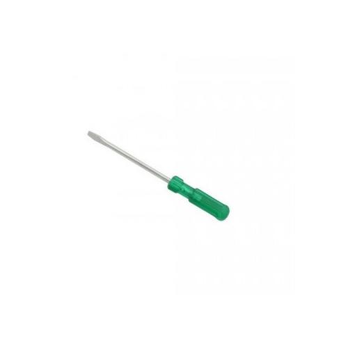 De Neers Flat Screw Driver 300x10 mm, DN-929